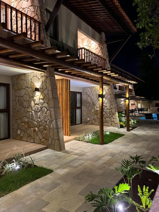 Maihai Porto Pôrto das Galinhas Εξωτερικό φωτογραφία