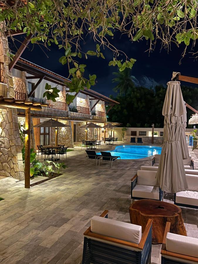 Maihai Porto Pôrto das Galinhas Εξωτερικό φωτογραφία