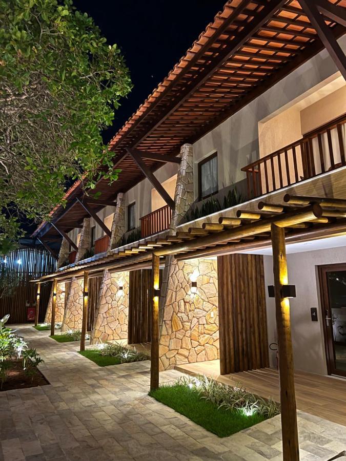 Maihai Porto Pôrto das Galinhas Εξωτερικό φωτογραφία