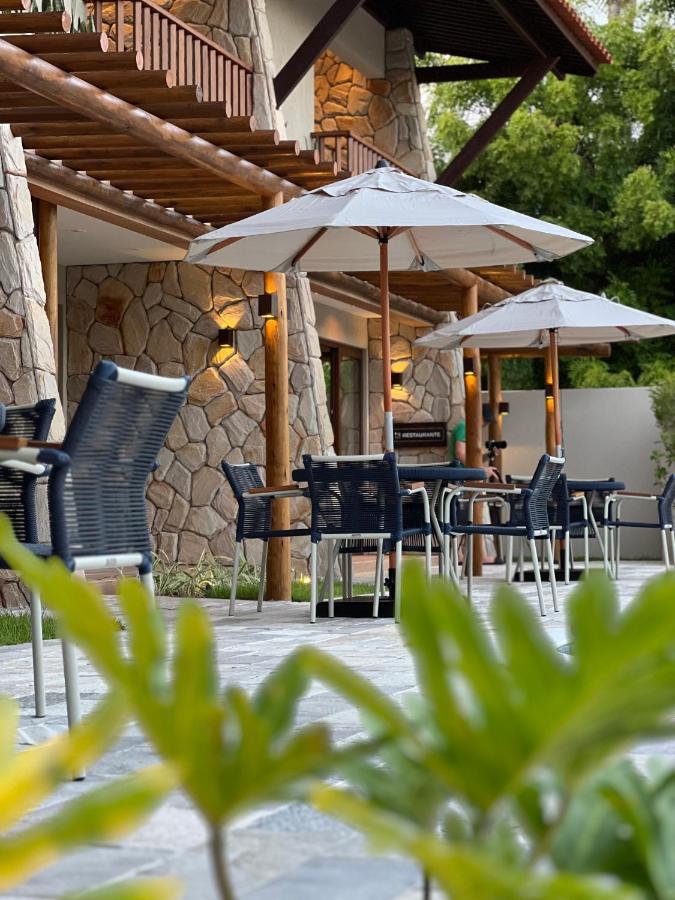 Maihai Porto Pôrto das Galinhas Εξωτερικό φωτογραφία