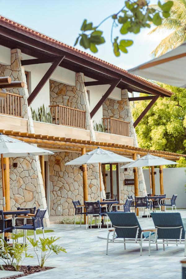 Maihai Porto Pôrto das Galinhas Εξωτερικό φωτογραφία