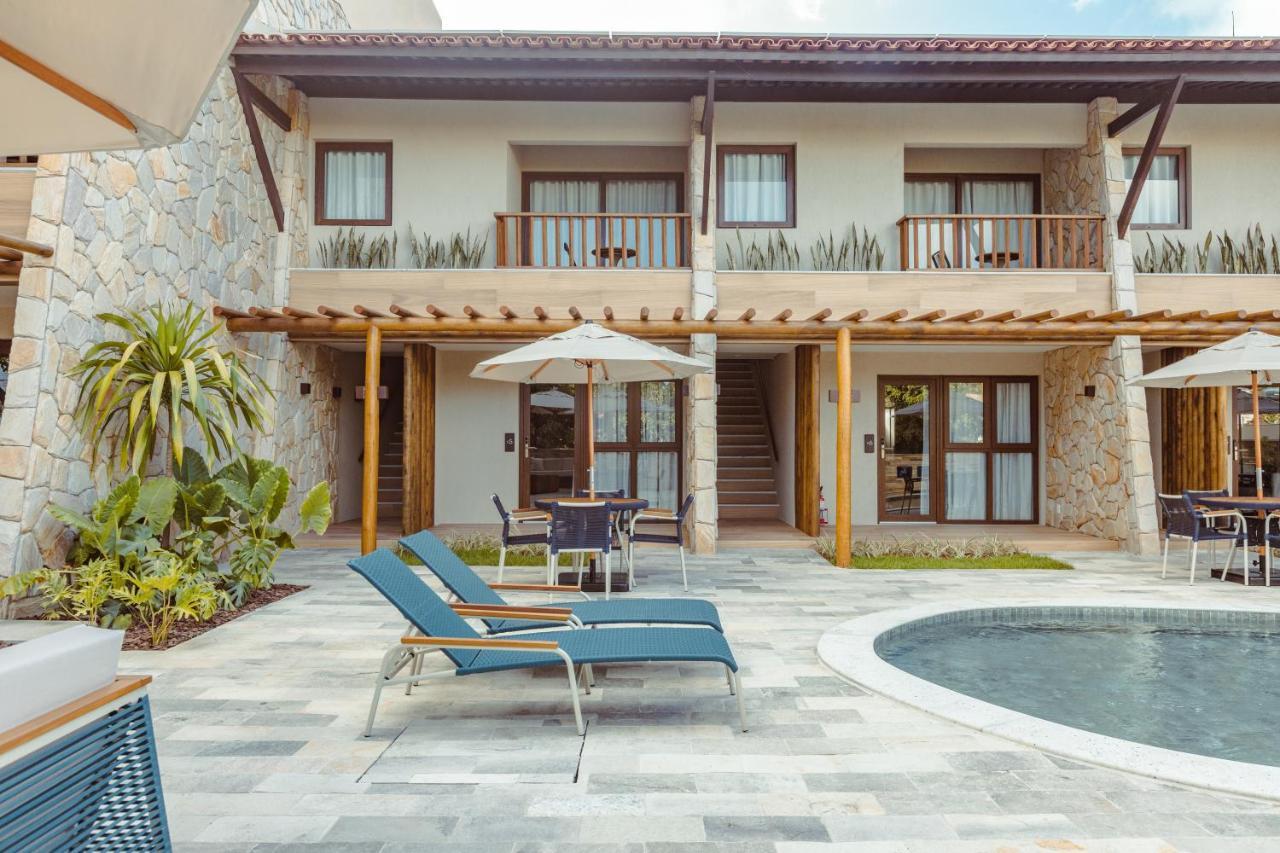 Maihai Porto Pôrto das Galinhas Εξωτερικό φωτογραφία